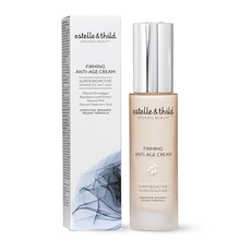 Crème de jour raffermissante anti-âge - Super BioActive Estelle & Thild - Crème raffermissante anti-âge - Super Bioactive