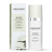 Crème de jour apaisante - BioCalm Estelle & Thild - Crème de jour apaisante - BioCalm