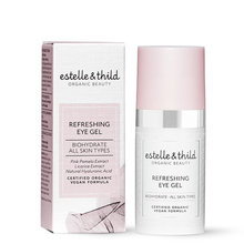Gel rafraîchissant pour les yeux - BioHydrate Estelle & Thild - Gel rafraîchissant pour les yeux - BioHydrate