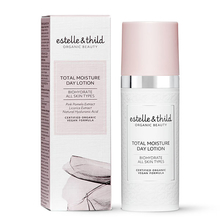 Estelle & Thild - Fluide de jour hydratation totale - BioHydrate