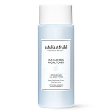 Tonique visage multi-action - BioCleanse Estelle & Thild - Tonique visage multi-action - BioCleanse