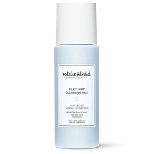 Lait démaquillant doux - BioCleanse Estelle & Thild - Lait démaquillant doux - BioCleanse