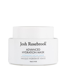 Advanced hydration mask - Masque booster d'hydratation Josh Rosebrook - Advanced hydration mask