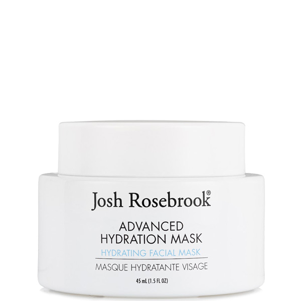 Josh Rosebrook - Advanced hydration mask