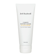 Josh Rosebrook - Complete moisture cleanse