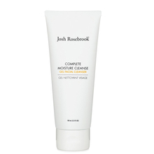 Complete moisture cleanse - Gel nettoyant ultra doux Josh Rosebrook - Complete moisture cleanse