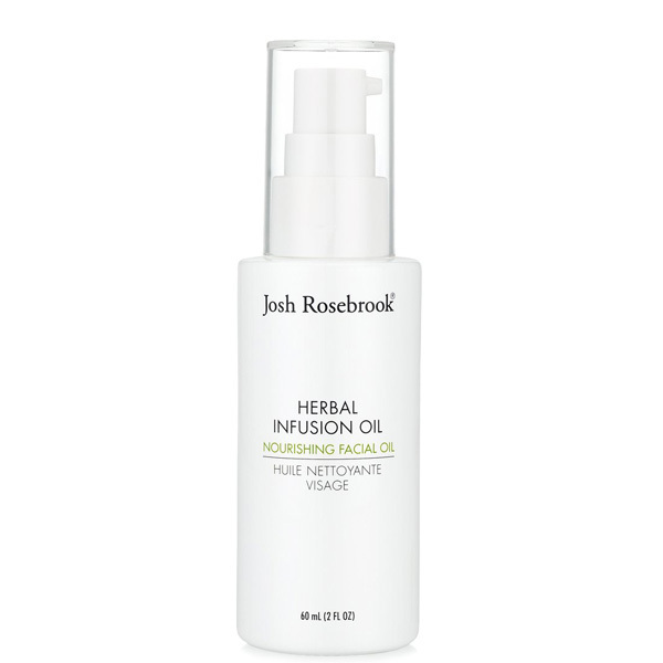 Josh Rosebrook - Herbal infusion oil