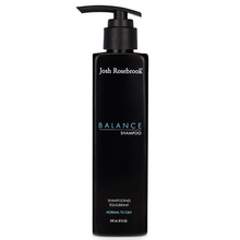 Balance shampoo - Shampoing équilibrant Josh Rosebrook - Balance shampoo - Shampoing équilibrant bio