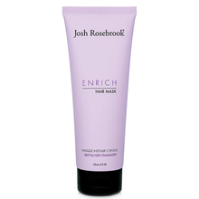 Josh Rosebrook - Enrich mask - Masque cheveux intense