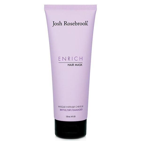 Josh Rosebrook - Enrich mask - Masque cheveux intense