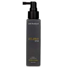 Lift Spray - Laque volumisante Josh Rosebrook - Lift spray - Texture & volume