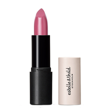 Estelle & Thild - Rouge à lèvres crème - Deep Pink