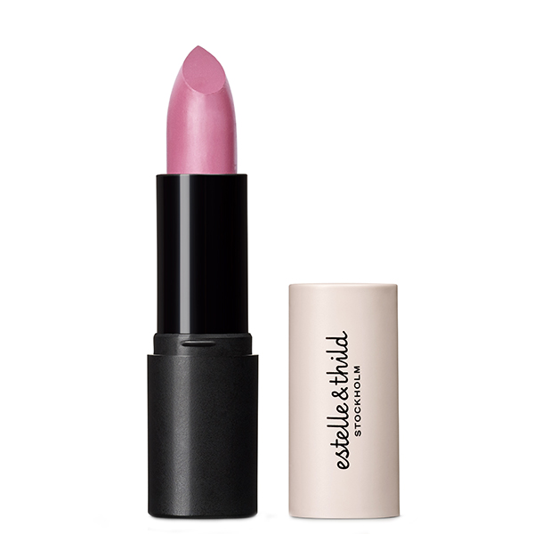Estelle & Thild - Rouge à lèvres crème - Pretty Pink