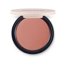 Fard à joues satiné - Nude Sienna Estelle & Thild - Fard à joues satiné - Nude Sienna
