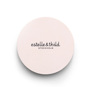 Estelle & Thild - Fard à joues satiné - Sweet Coral