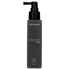Hair Spray - Laque fixante Josh Rosebrook - Hair spray - Laque fixante