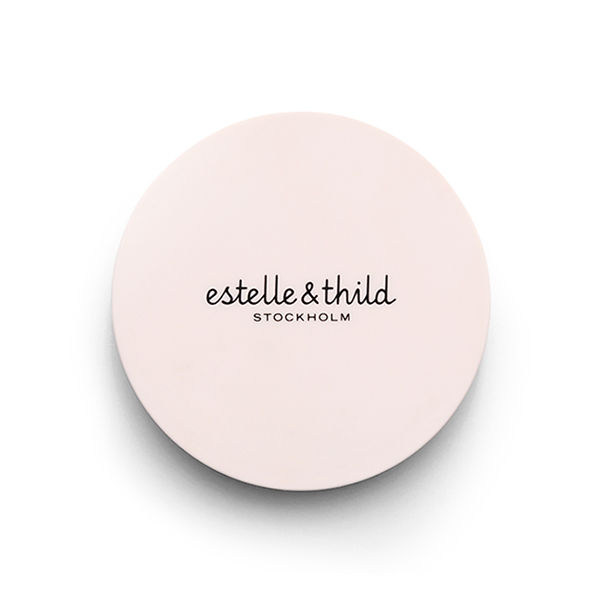 Estelle & Thild - Poudre de finition - Yellow