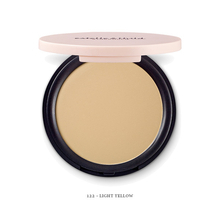 Poudre de finition - Yellow (2 teintes) Estelle & Thild - Poudre de finition - Yellow