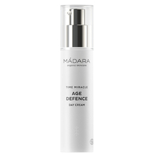 Crème de jour Age Defence - Time Miracle Madara - Crème de jour Age Defence