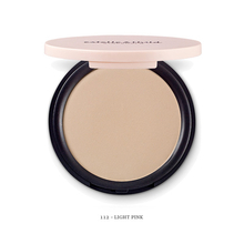 Poudre de finition - Pink (2 teintes) Estelle & Thild - Poudre de finition - Pink