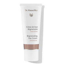 Crème de jour régénérante Intensive Dr. Hauschka - Crème de jour régénérante INTENSIVE