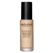 Fond de teint Healthy Glow (6 teintes) Estelle & Thild - Fond de teint Healthy Glow