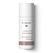 Sérum-Huile régénérant Intensif Dr. Hauschka - Sérum-Huile régénérant Intensif