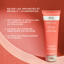 REN - Gelée nettoyante - Perfect Canvas
