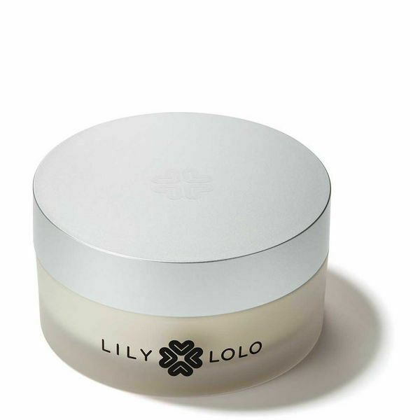 Lily Lolo - Crème de nuit hydratante