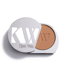 Poudre compacte teintée Faint Kjaer Weis - Poudre compacte Faint
