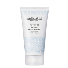 Masque hydratant intense - BioTreat Estelle & Thild - Masque hydratant intense - BioTreat