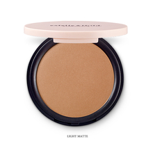 Poudre bronzante - Matte (2 teintes) Estelle & Thild - Poudre bronzante - Matte