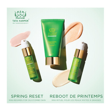 Tata Harper - Coffret Spring reset