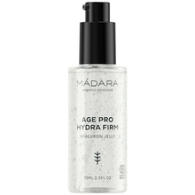Gel hydratant à l'acide hyaluronique Hydra Firm - Time Miracle Madara - Hydra Firm - Gel hydratant à l'acide hyaluronique