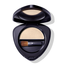 Ombre à paupières 06 - Blanche Opale Dr. Hauschka - Ombre à paupières 06 - Blanche Opale