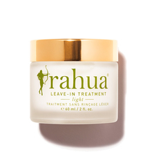 Leave-in Treatment Light - Crème de soin pour cheveux fins Rahua - Leave-in Treatment LIGHT