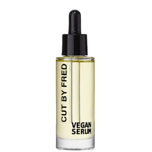 Sérum nourrissant longueurs & pointes - Vegan Serum Cut by Fred - Sérum cheveux vegan