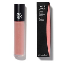 Le Lip Glow - Huile à lèvres Absolution x Christophe Danchaud - Gloss à lèvres Le Lip Glow