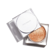 Living Glow - Poudre illuminatrice visage & corps RMS Beauty - Poudre illuminatrice Living Glow