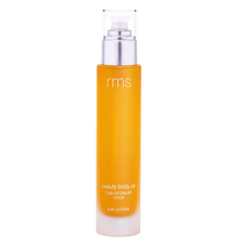 Huile de beauté pour le corps RMS Beauty - Huile de beauté bio pour le CORPS