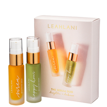 Leahlani - Coffret - The Serum Duo