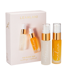 Leahlani - Coffret - The Elixir Duo