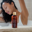 Leahlani - Pua Lei Coco Infusion - Huile corps & cheveux
