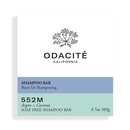 Odacité - Shampoing solide 552M
