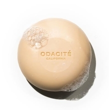 Shampoing solide 552M - Argan + Coco Odacité - Shampoing solide 552M