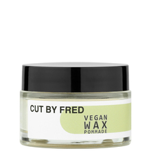 Cut by Fred - Cire vegan fixante Wax Pommade