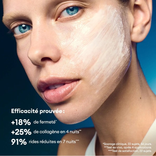 Patyka - Masque Lift pro-collag&egrave;ne bio