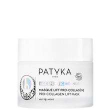 Patyka - Masque Lift pro-collagène bio