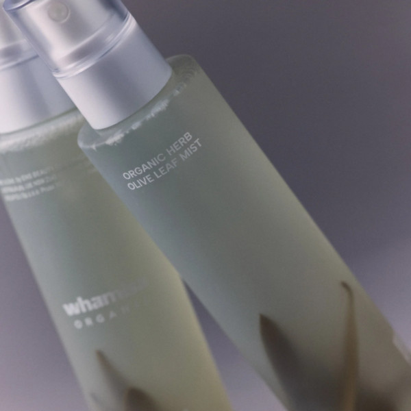 Whamisa - Brume &agrave; la feuille d'olivier