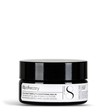 Baume apaisant Calm Butterfly Ilapothecary - Calm Butterfly Soothing Balm N°8